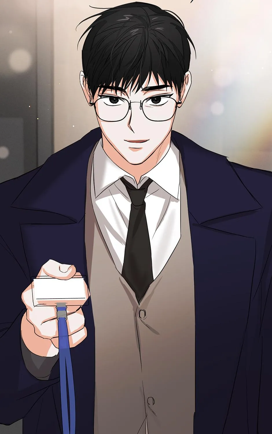 Read Nine to Nine chapter 22 image 26 on Lezhin