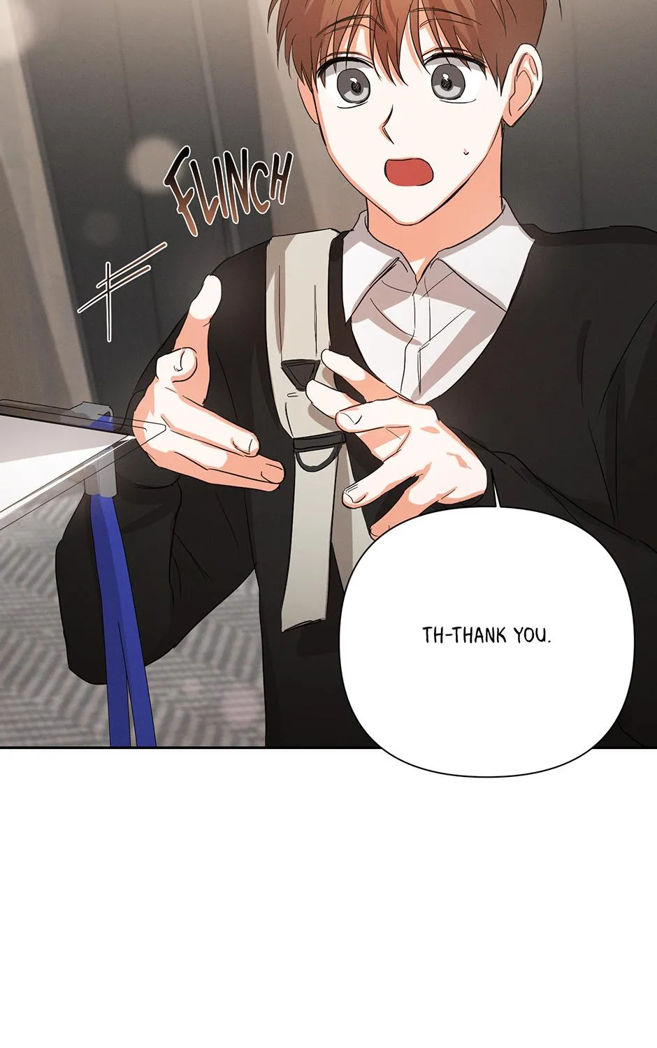 Read Nine to Nine chapter 22 image 32 on Lezhin