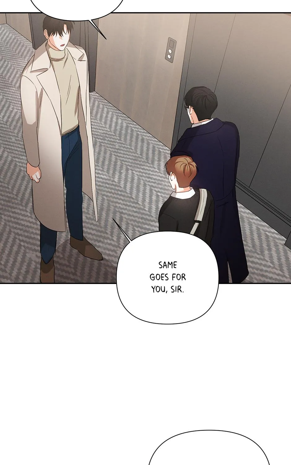 Read Nine to Nine chapter 22 image 34 on Lezhin