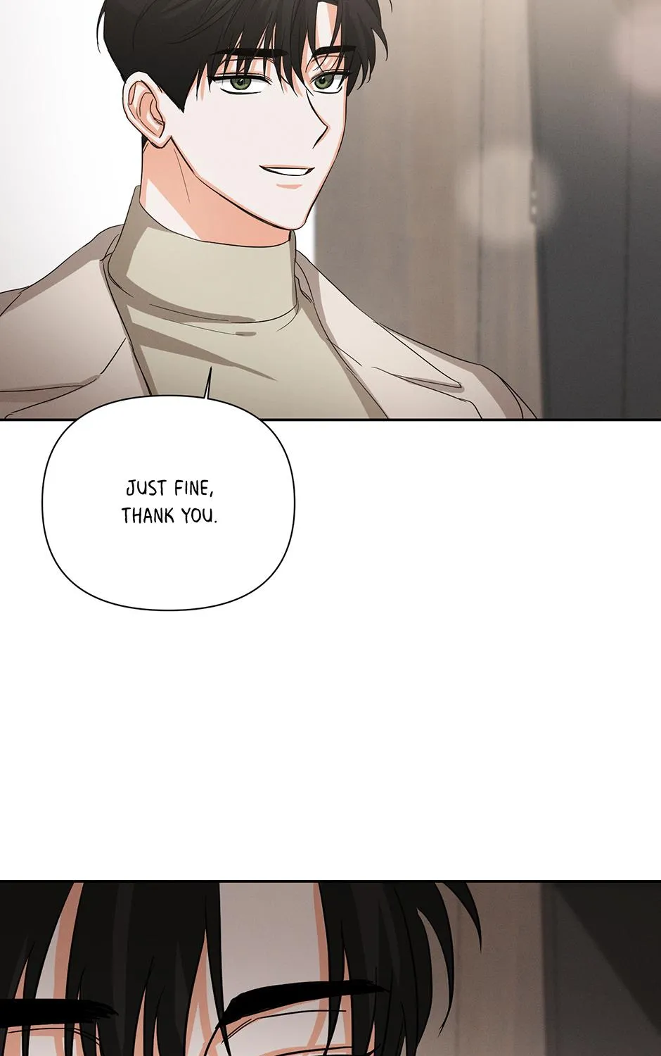 Read Nine to Nine chapter 22 image 36 on Lezhin