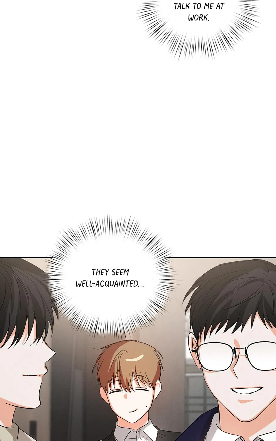 Read Nine to Nine chapter 22 image 38 on Lezhin