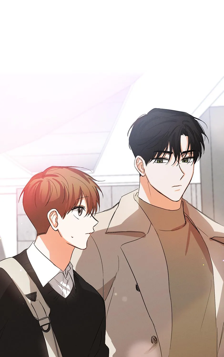 Read Nine to Nine chapter 22 image 4 on Lezhin