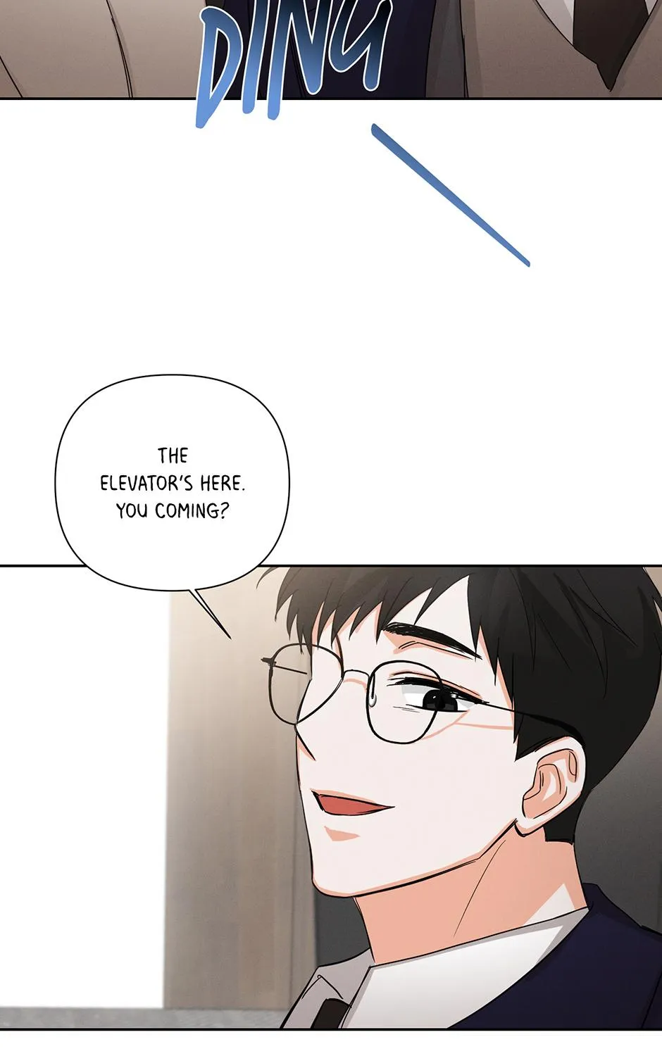 Read Nine to Nine chapter 22 image 40 on Lezhin