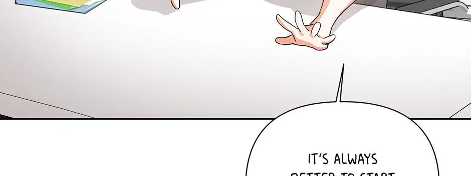 Read Nine to Nine chapter 22 image 47 on Lezhin