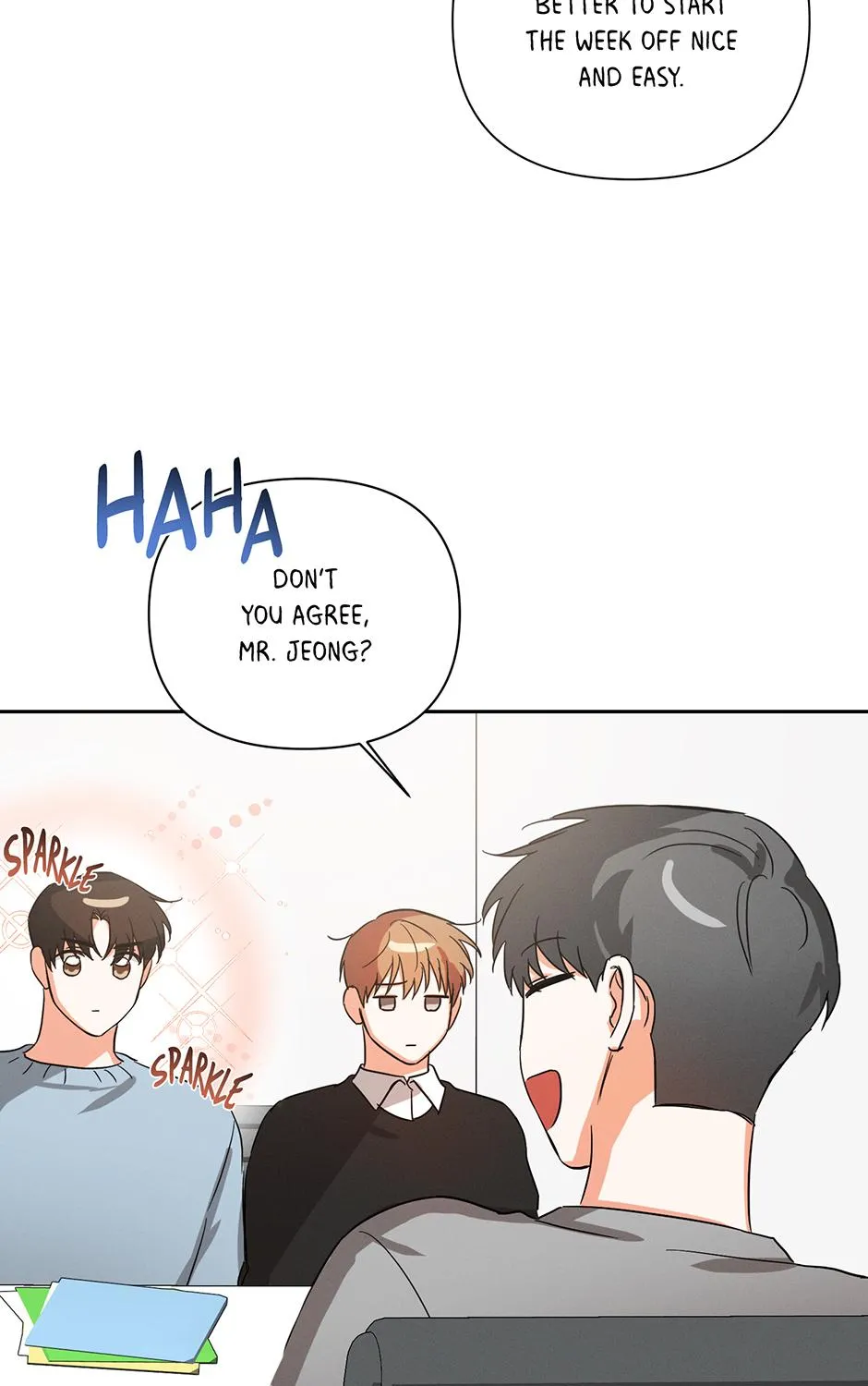 Read Nine to Nine chapter 22 image 48 on Lezhin