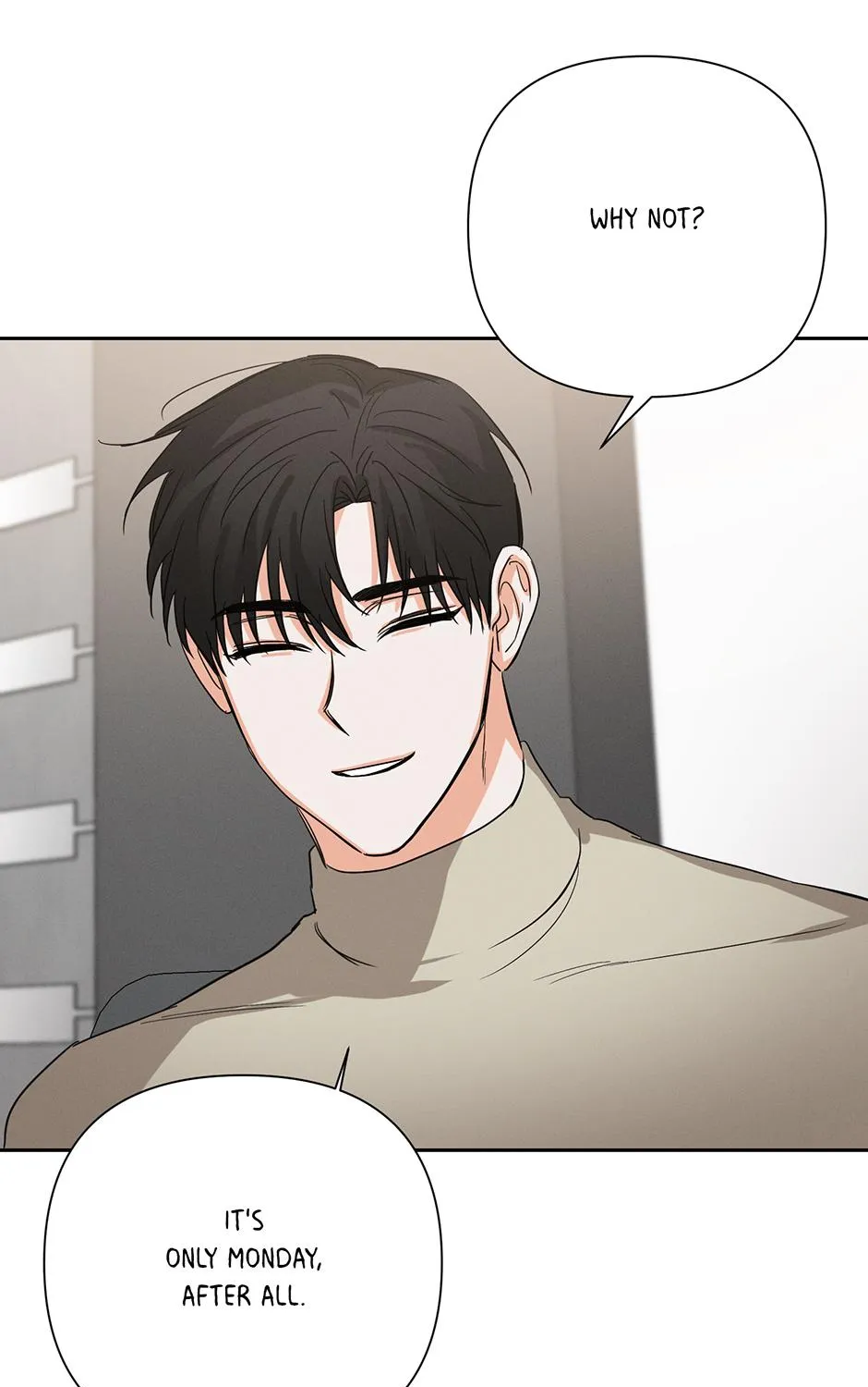 Read Nine to Nine chapter 22 image 50 on Lezhin