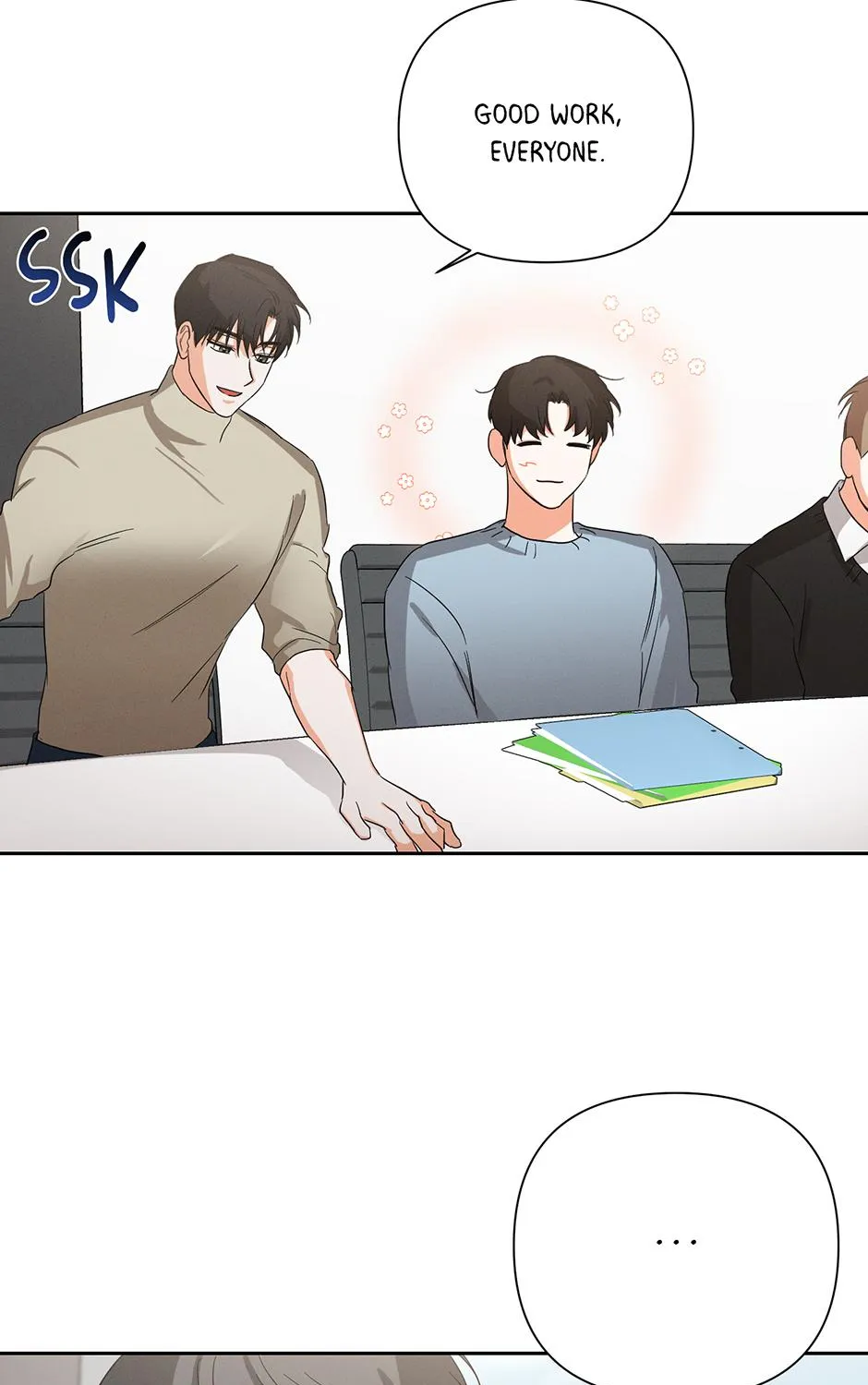 Read Nine to Nine chapter 22 image 52 on Lezhin