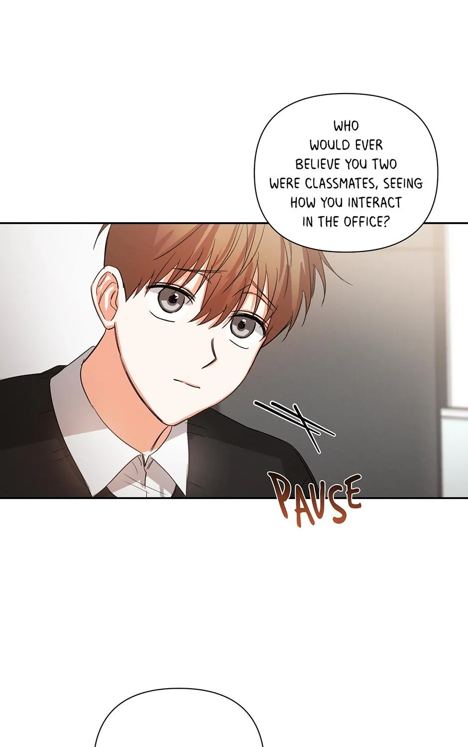 Read Nine to Nine chapter 22 image 56 on Lezhin