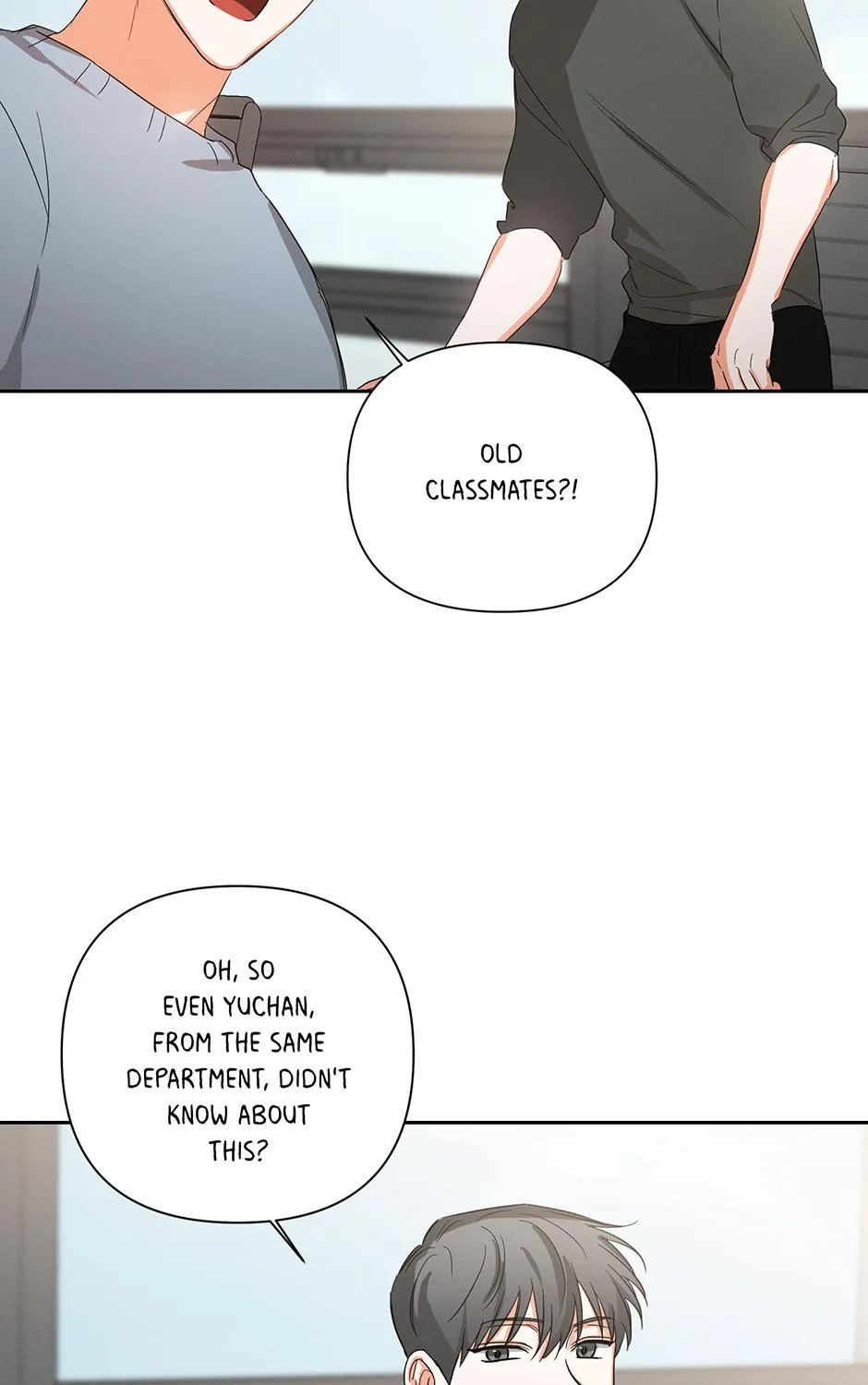 Read Nine to Nine chapter 22 image 58 on Lezhin
