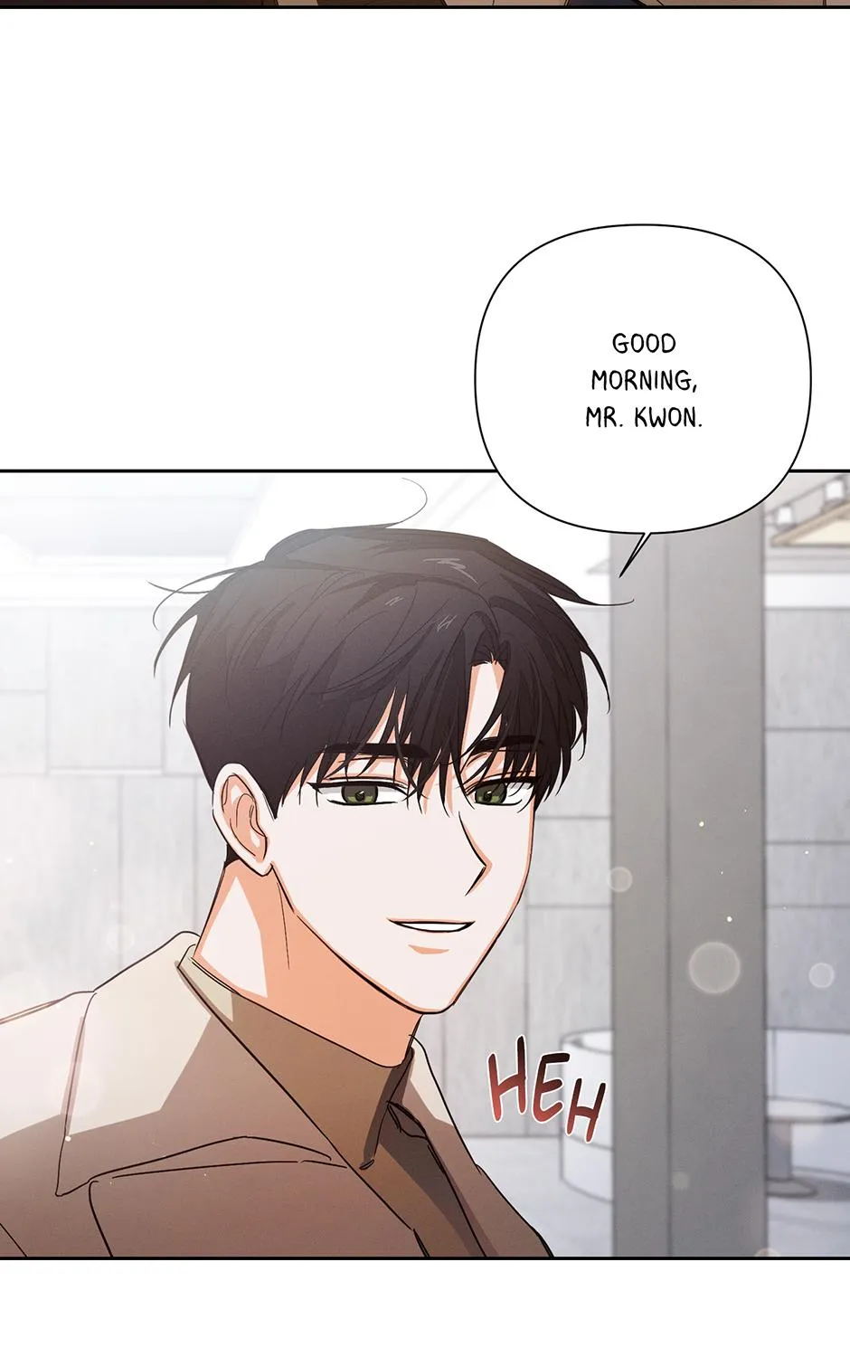 Read Nine to Nine chapter 22 image 6 on Lezhin