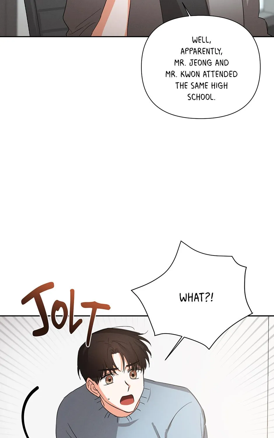 Read Nine to Nine chapter 22 image 60 on Lezhin