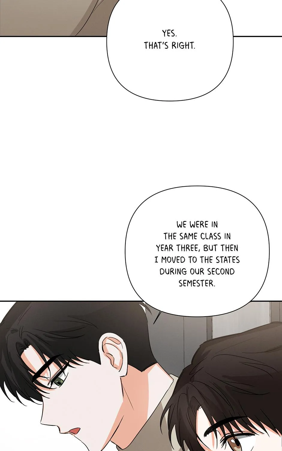 Read Nine to Nine chapter 22 image 64 on Lezhin
