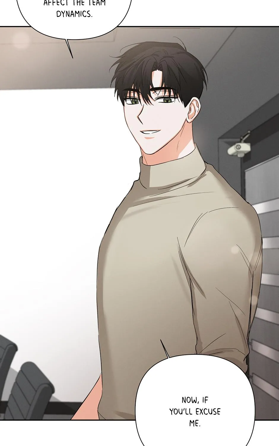 Read Nine to Nine chapter 22 image 68 on Lezhin
