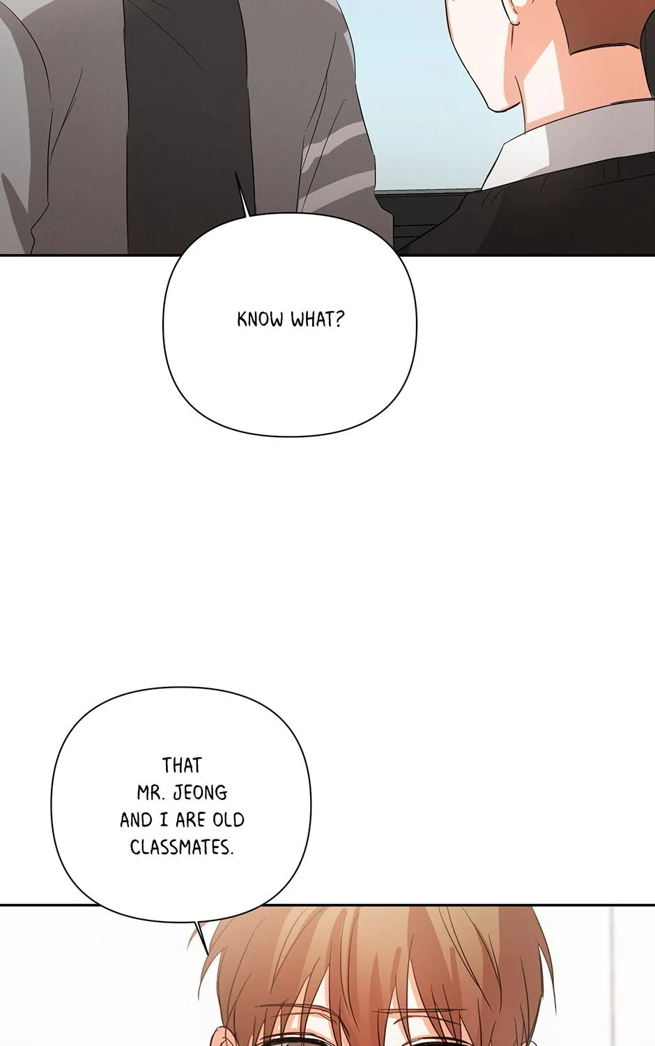 Read Nine to Nine chapter 22 image 74 on Lezhin