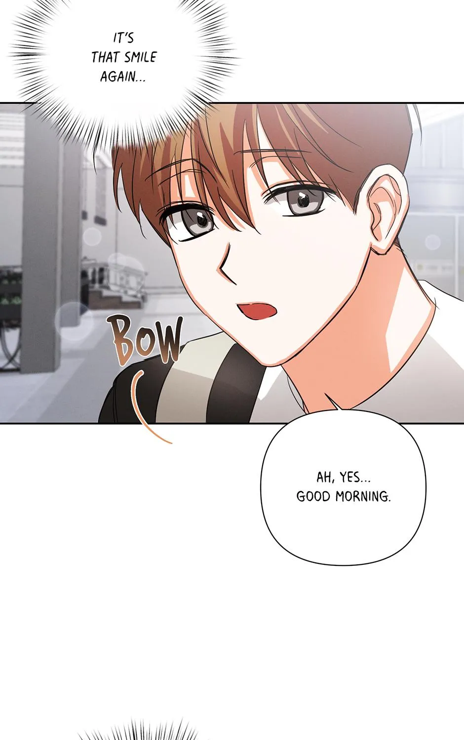 Read Nine to Nine chapter 22 image 8 on Lezhin