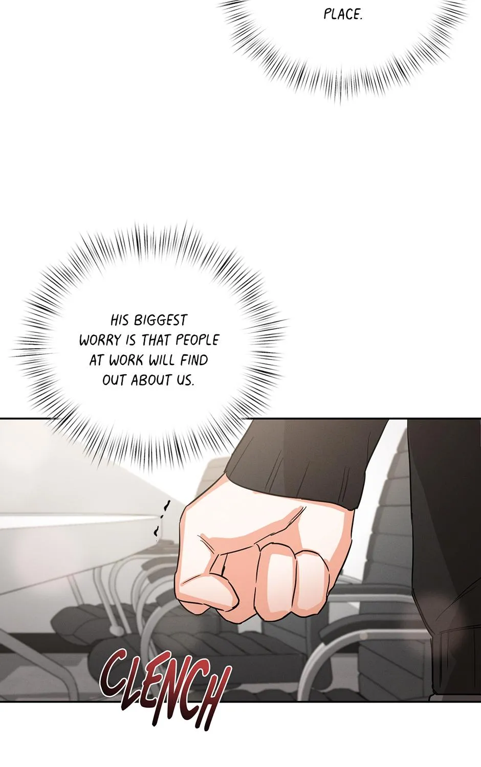 Read Nine to Nine chapter 22 image 82 on Lezhin