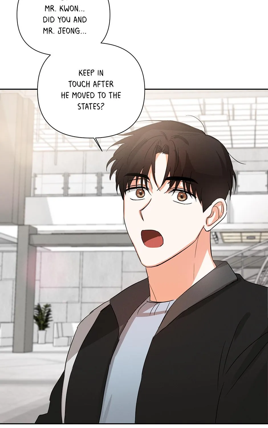 Read Nine to Nine chapter 22 image 86 on Lezhin