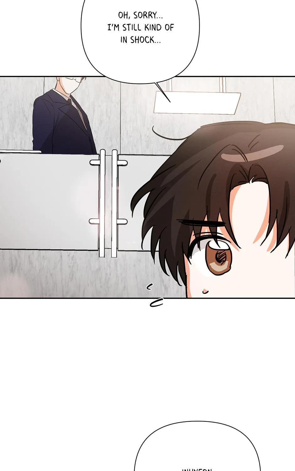 Read Nine to Nine chapter 22 image 92 on Lezhin