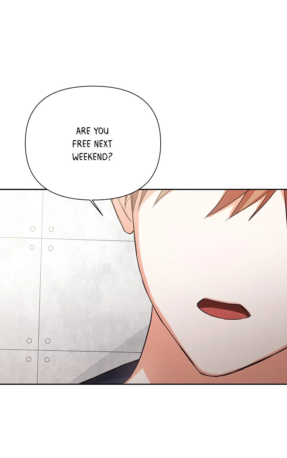 Read Nine to Nine chapter 28 image 1 on Lezhin