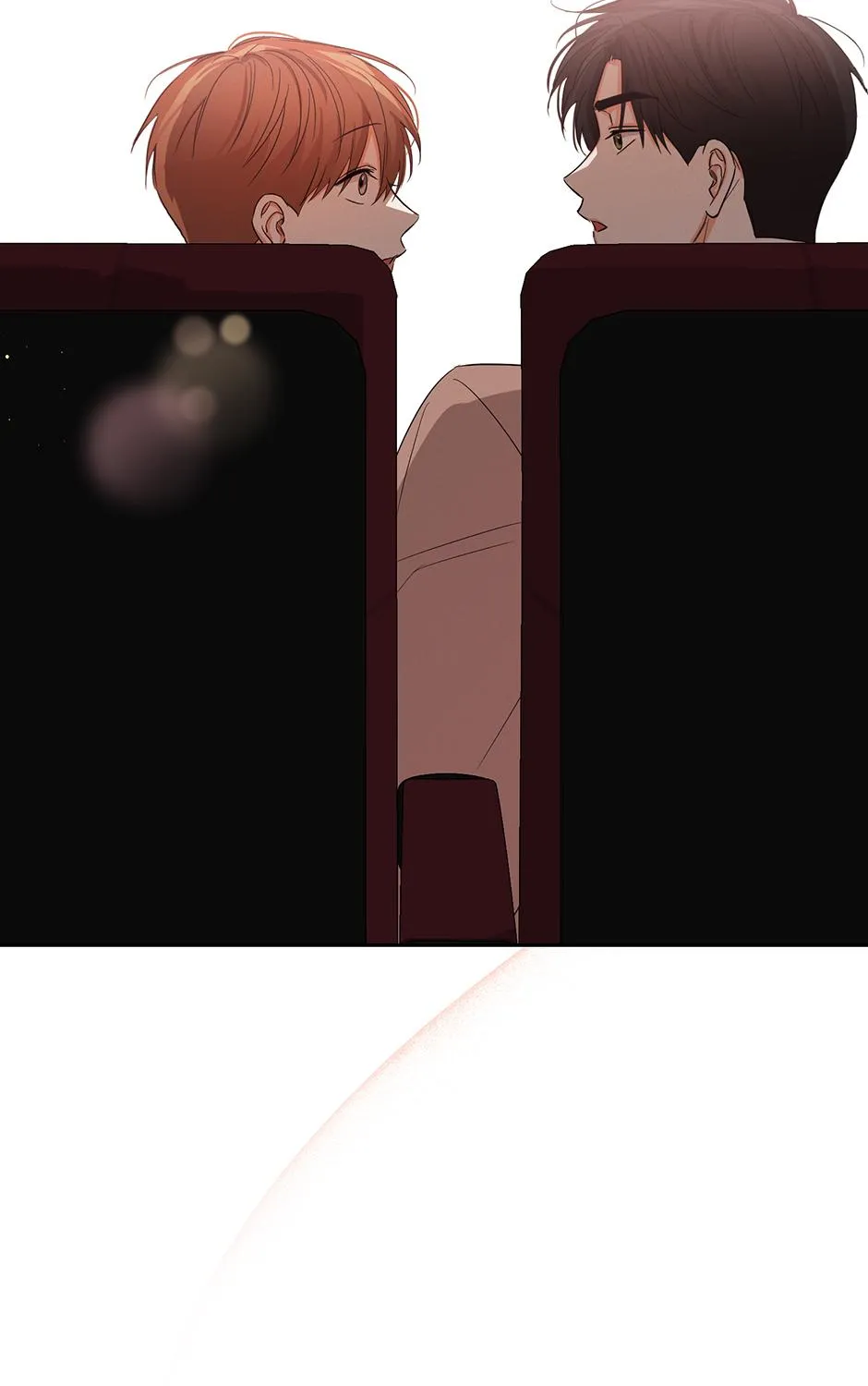 Read Nine to Nine chapter 28 image 103 on Lezhin