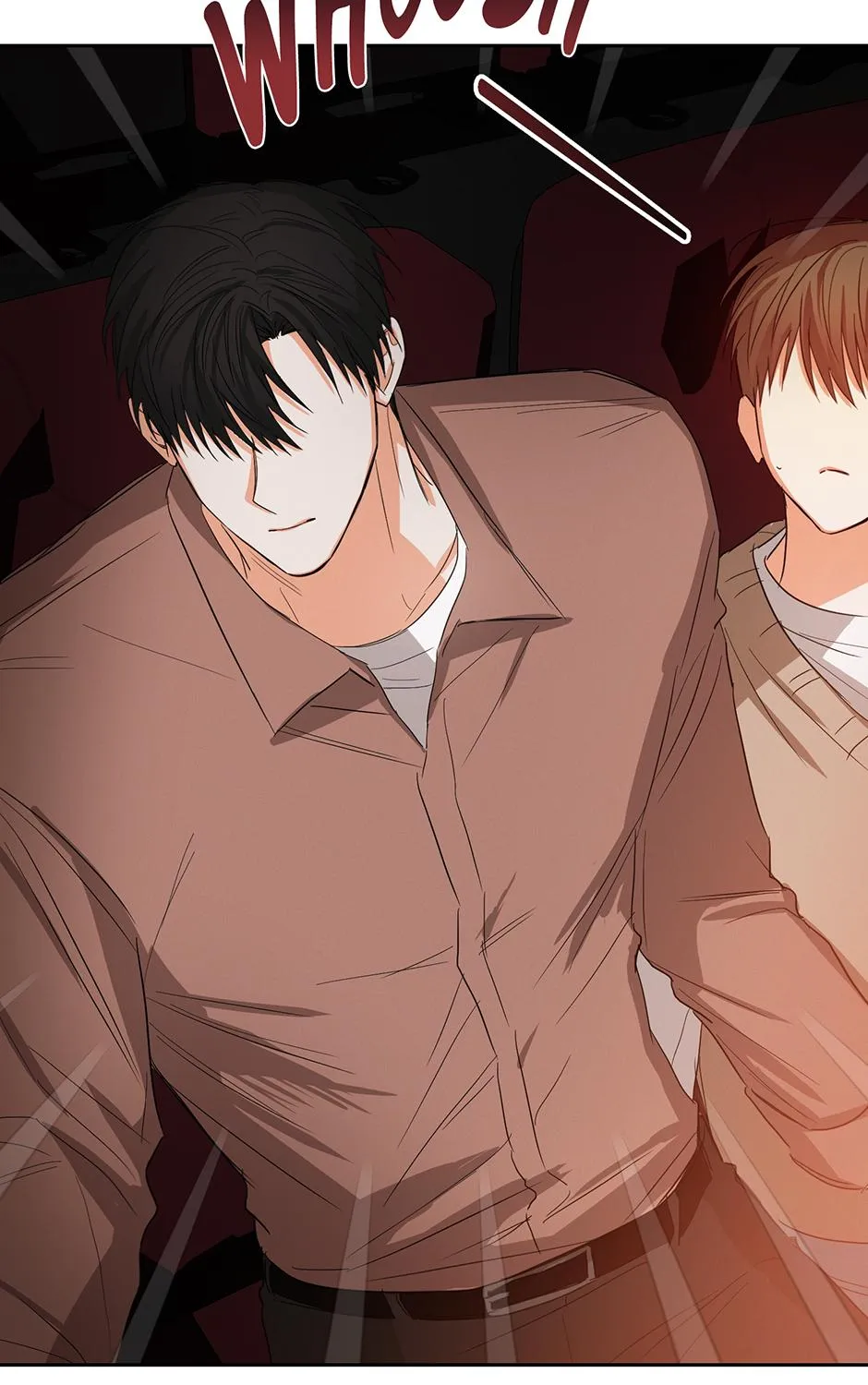 Read Nine to Nine chapter 28 image 105 on Lezhin