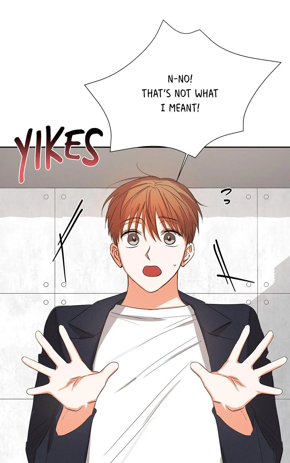 Read Nine to Nine chapter 28 image 11 on Lezhin