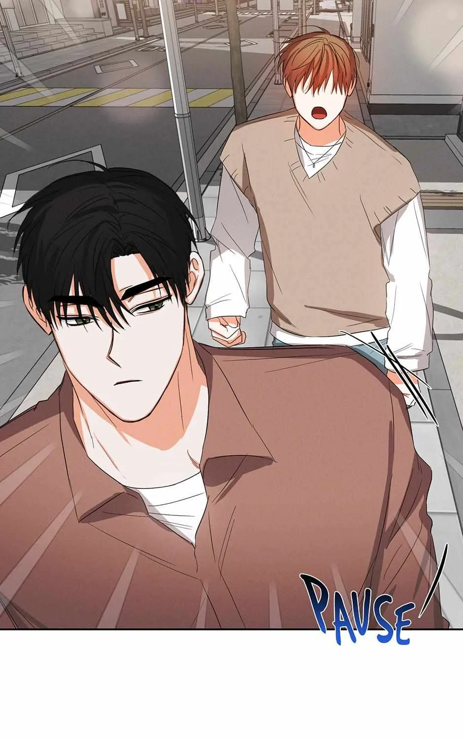 Read Nine to Nine chapter 28 image 119 on Lezhin