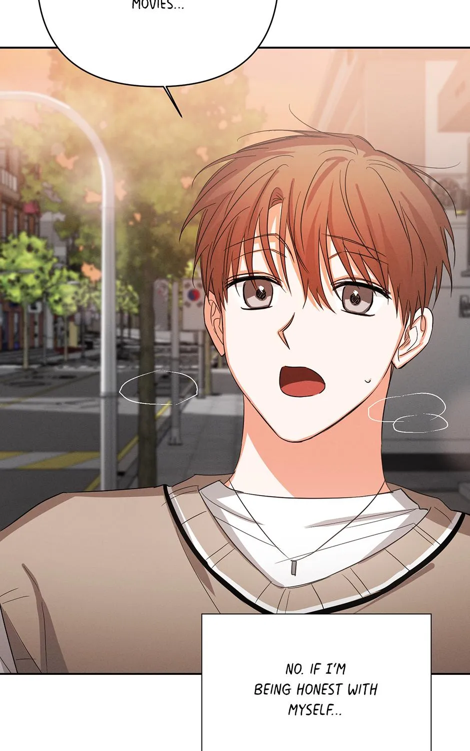 Read Nine to Nine chapter 28 image 121 on Lezhin