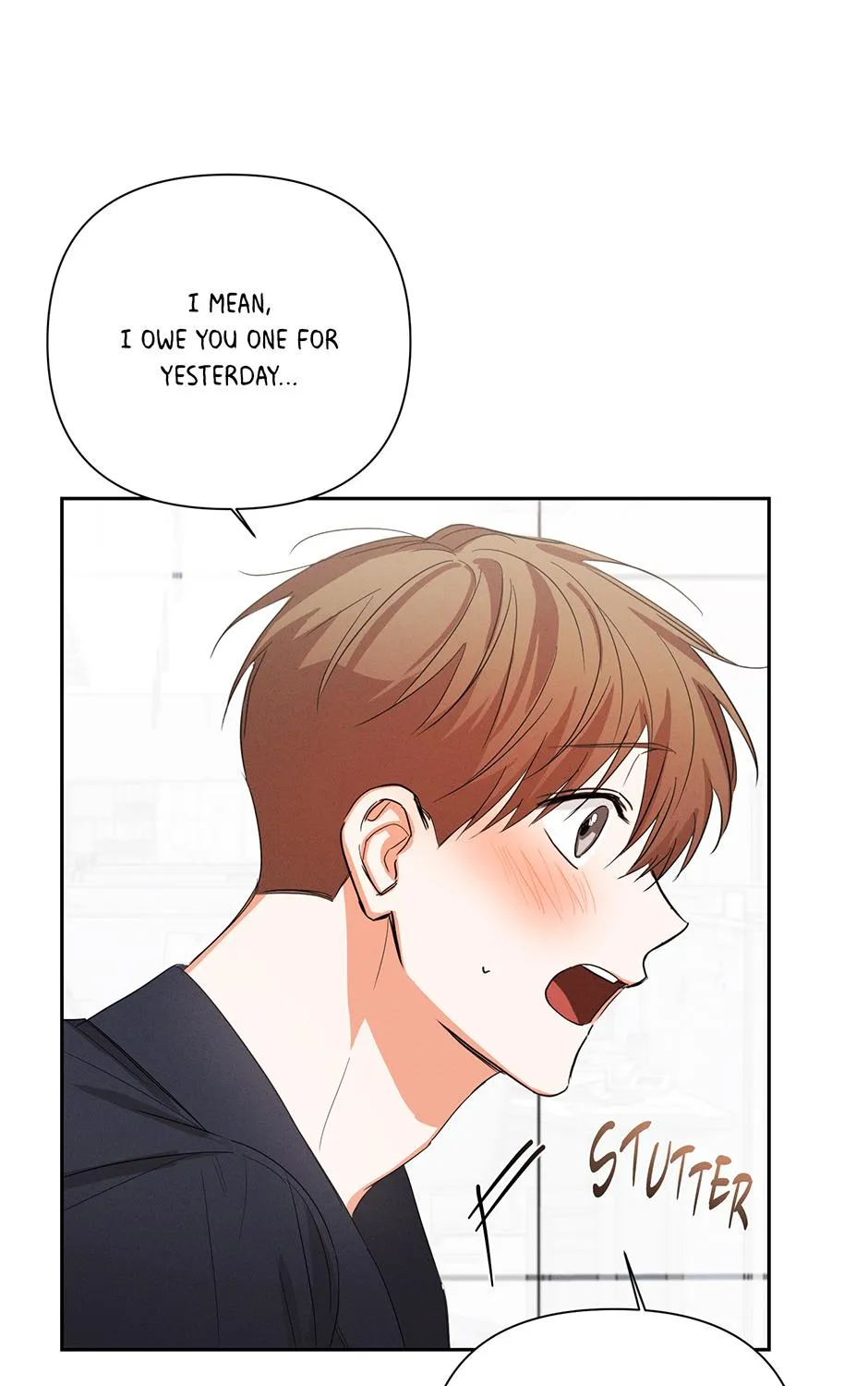 Read Nine to Nine chapter 28 image 15 on Lezhin
