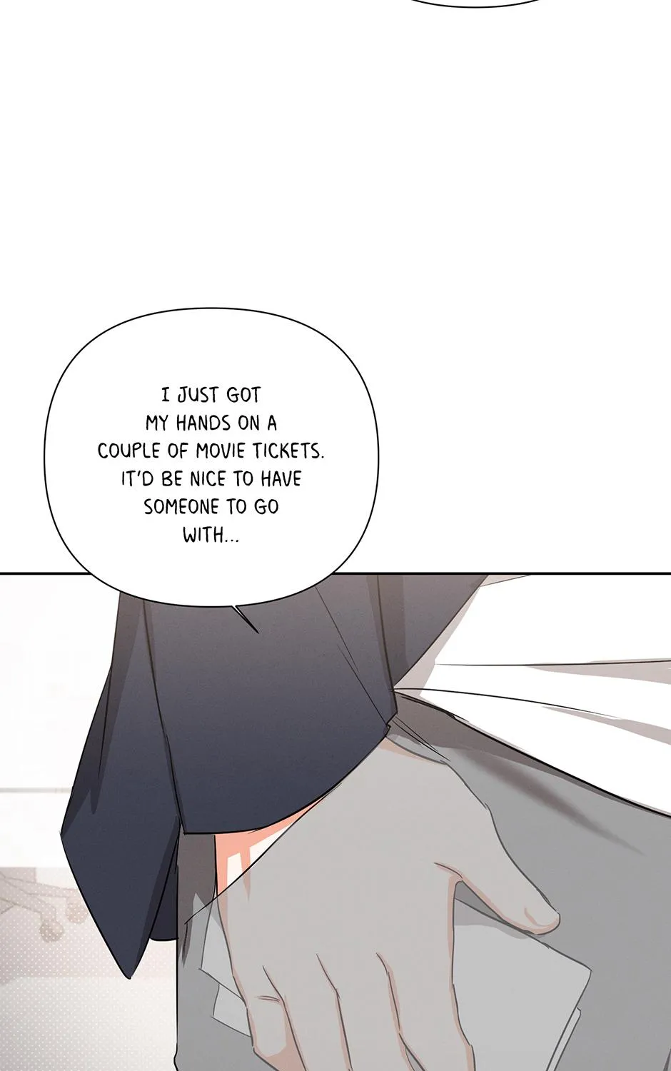 Read Nine to Nine chapter 28 image 17 on Lezhin