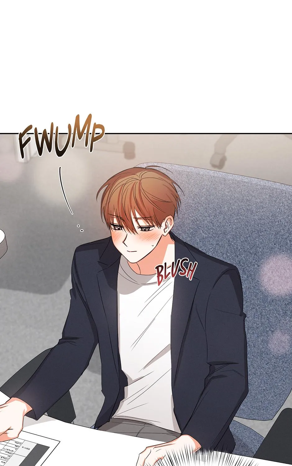 Read Nine to Nine chapter 28 image 29 on Lezhin