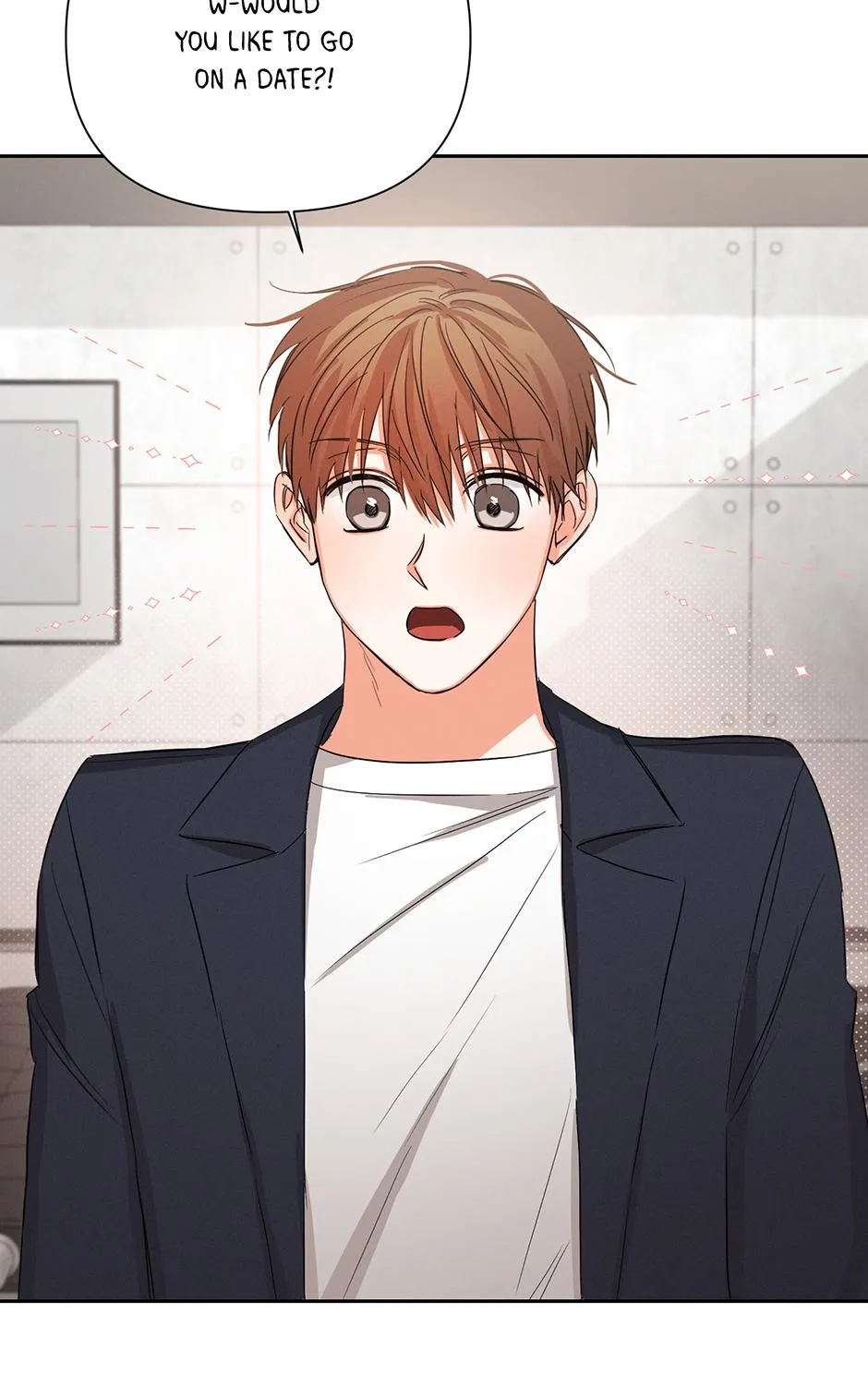 Read Nine to Nine chapter 28 image 3 on Lezhin
