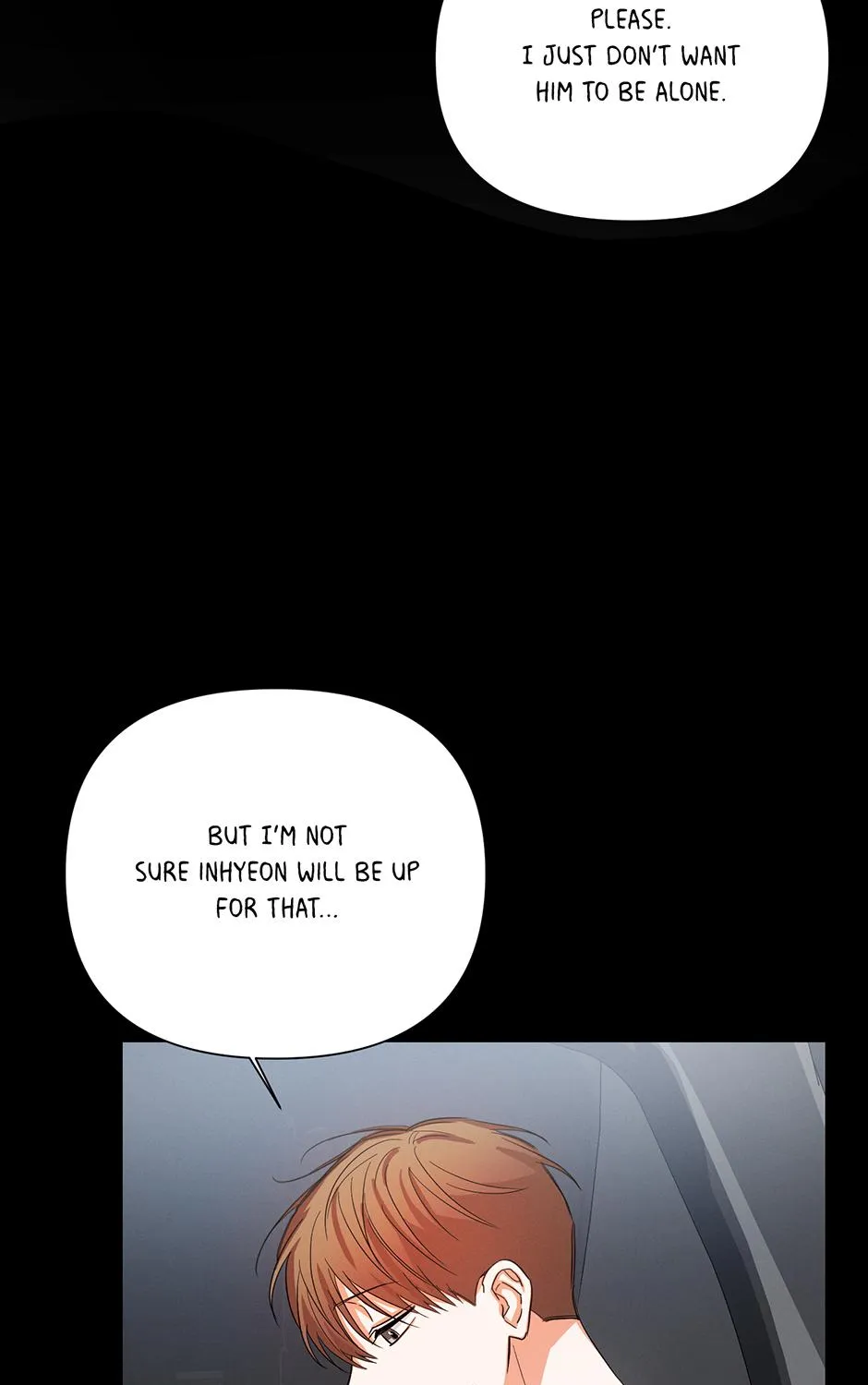 Read Nine to Nine chapter 28 image 33 on Lezhin