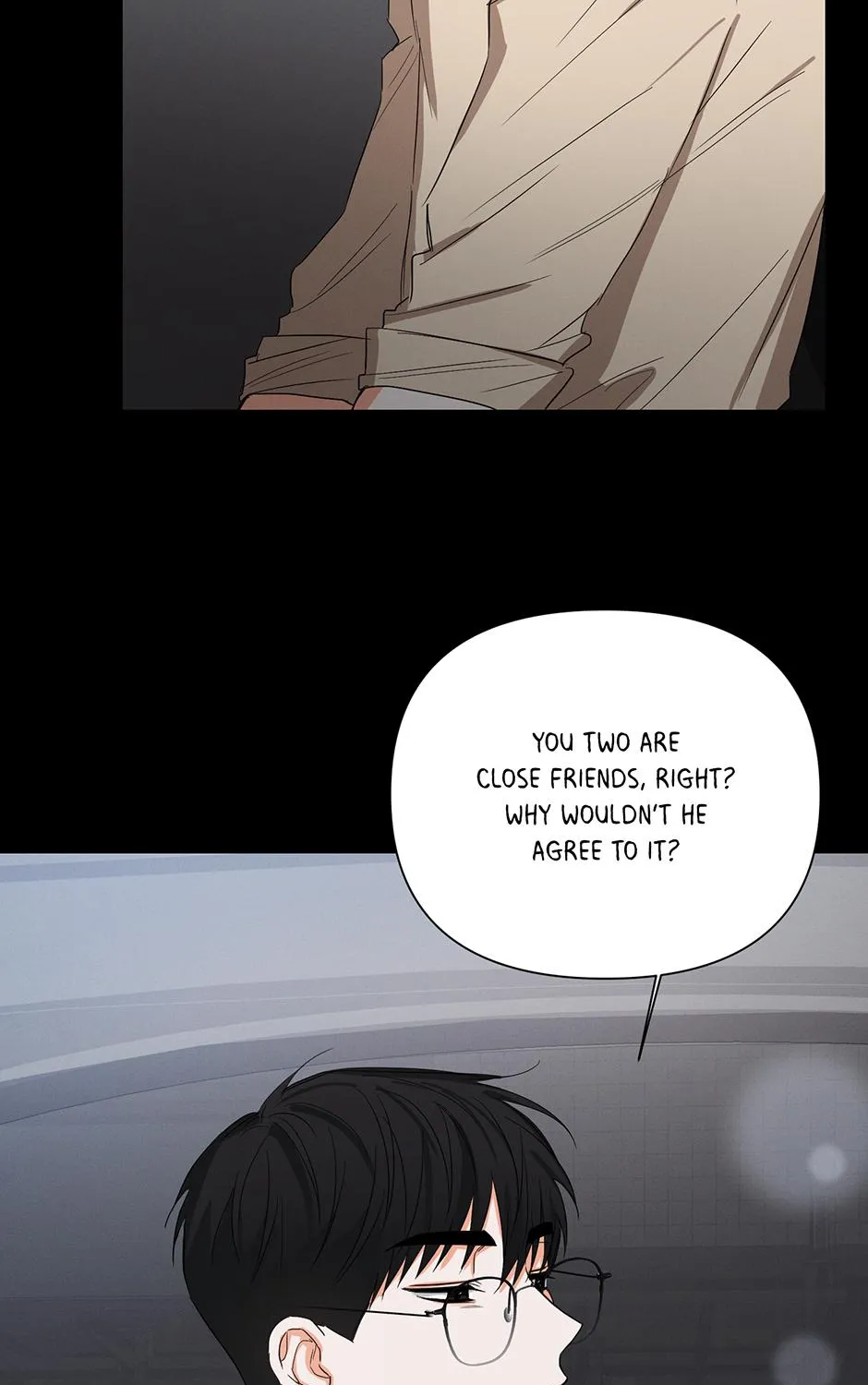 Read Nine to Nine chapter 28 image 35 on Lezhin