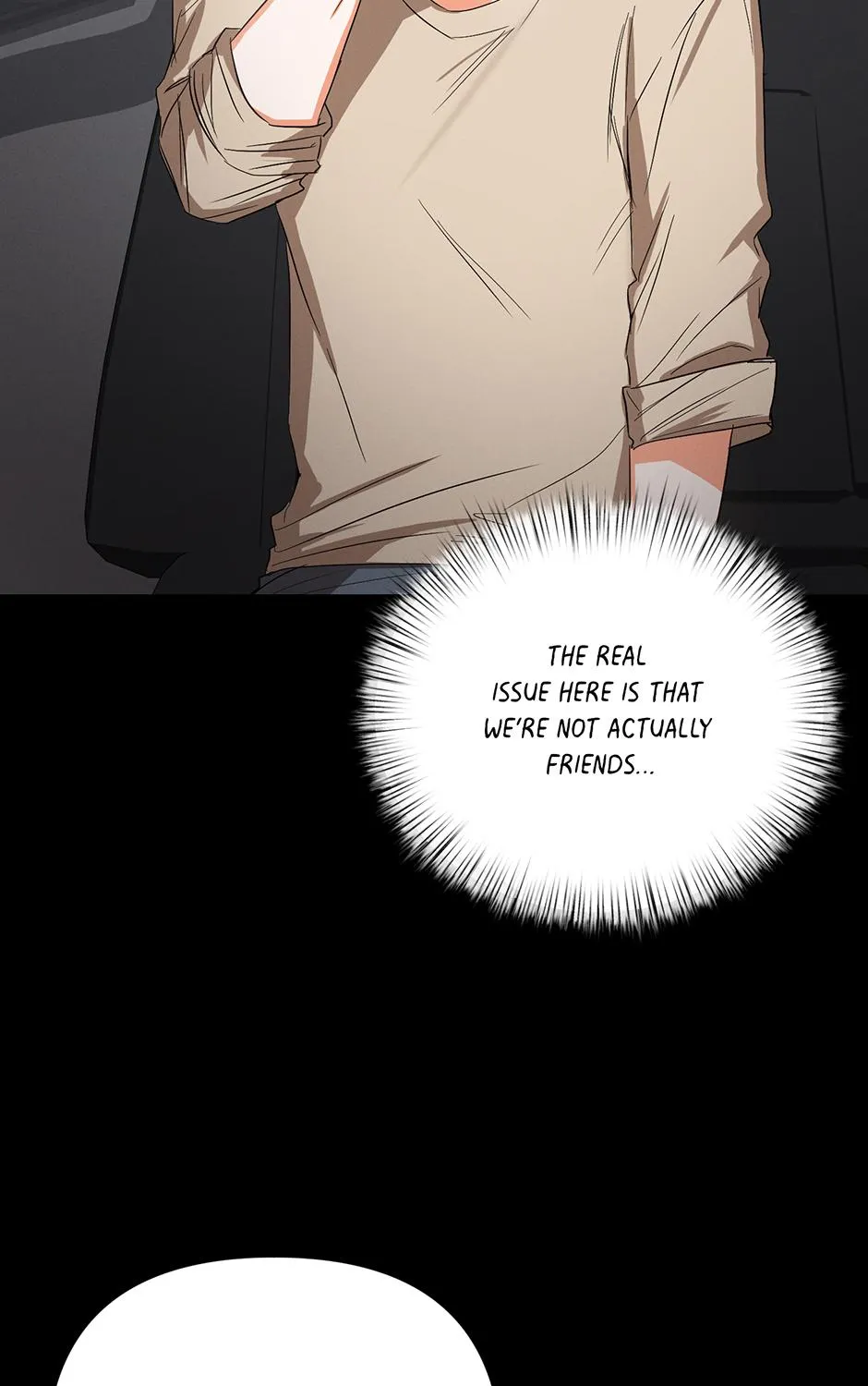 Read Nine to Nine chapter 28 image 39 on Lezhin