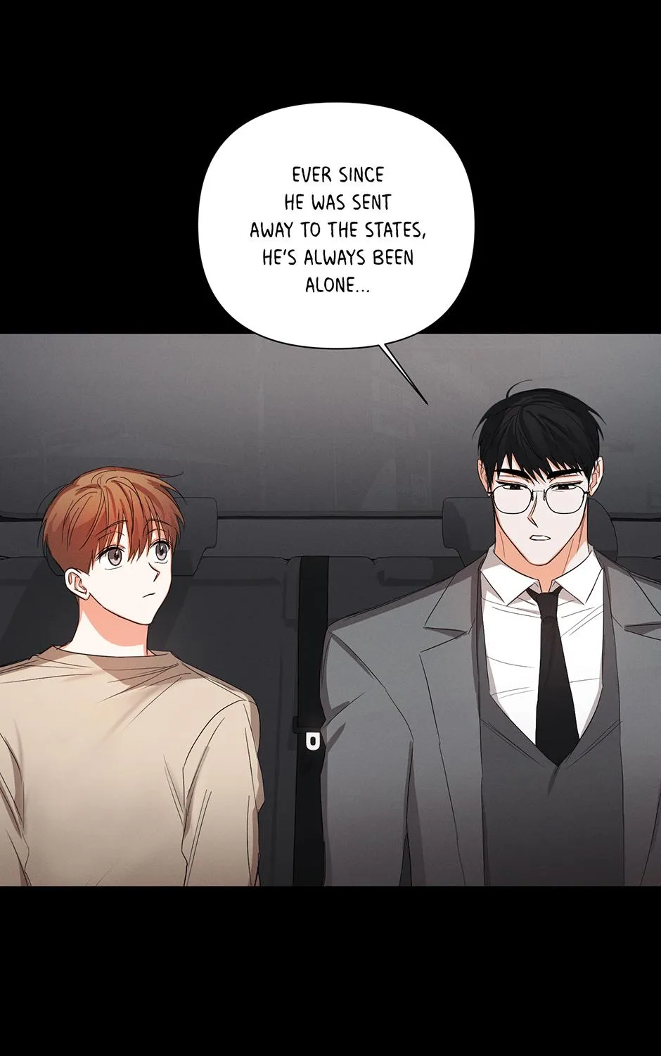 Read Nine to Nine chapter 28 image 43 on Lezhin