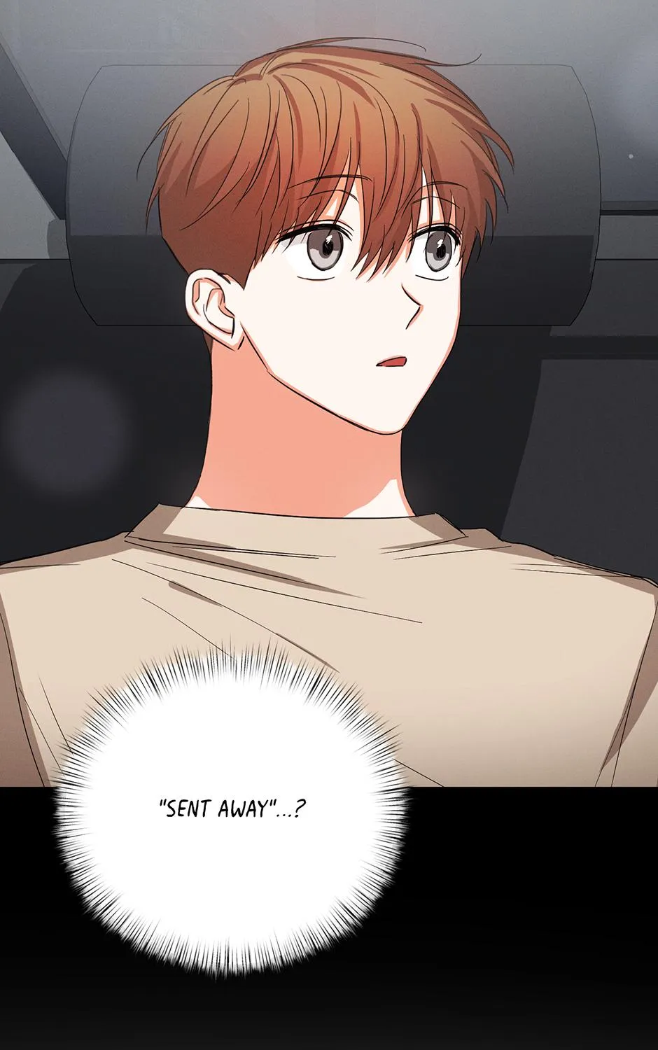 Read Nine to Nine chapter 28 image 45 on Lezhin