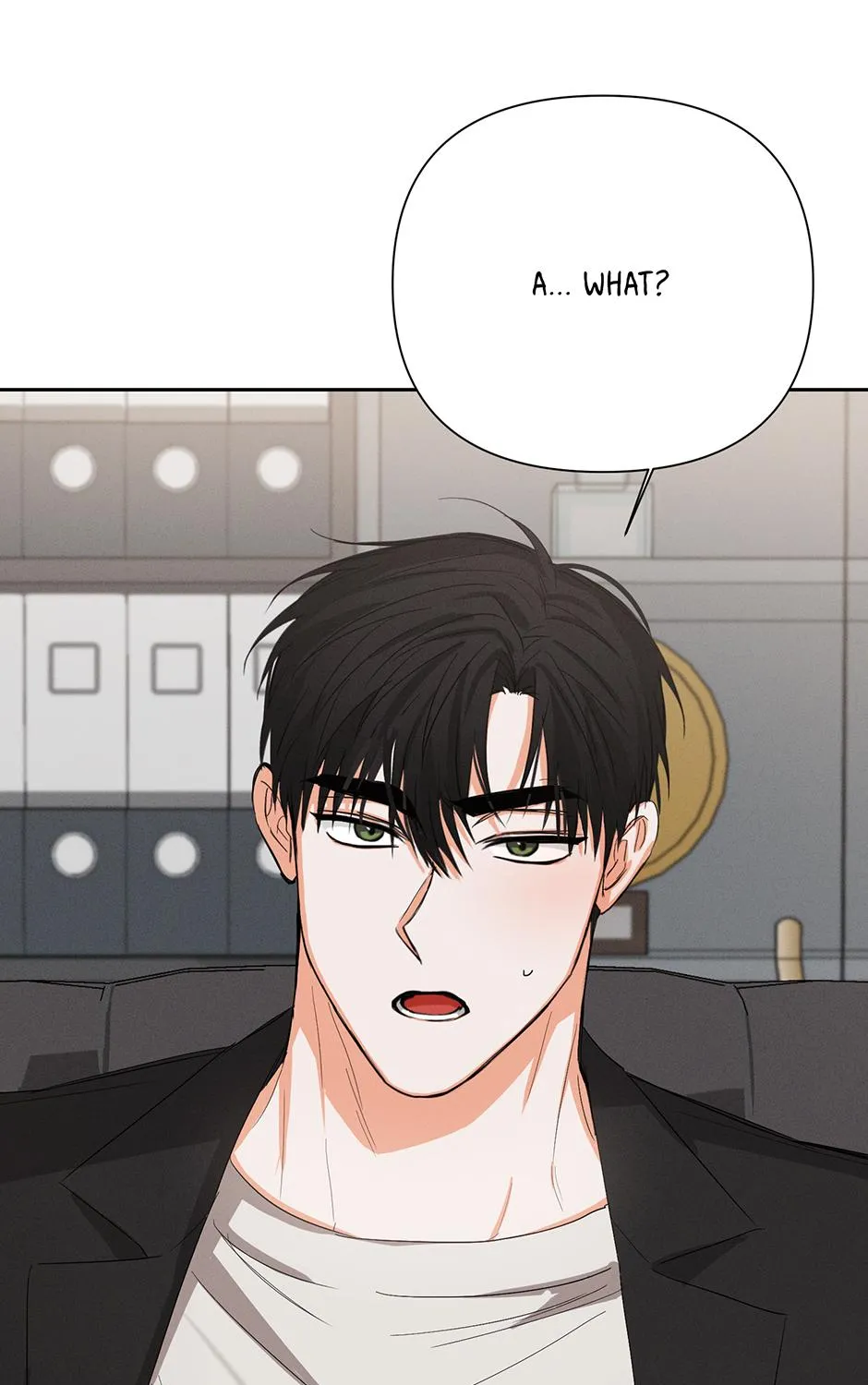 Read Nine to Nine chapter 28 image 5 on Lezhin