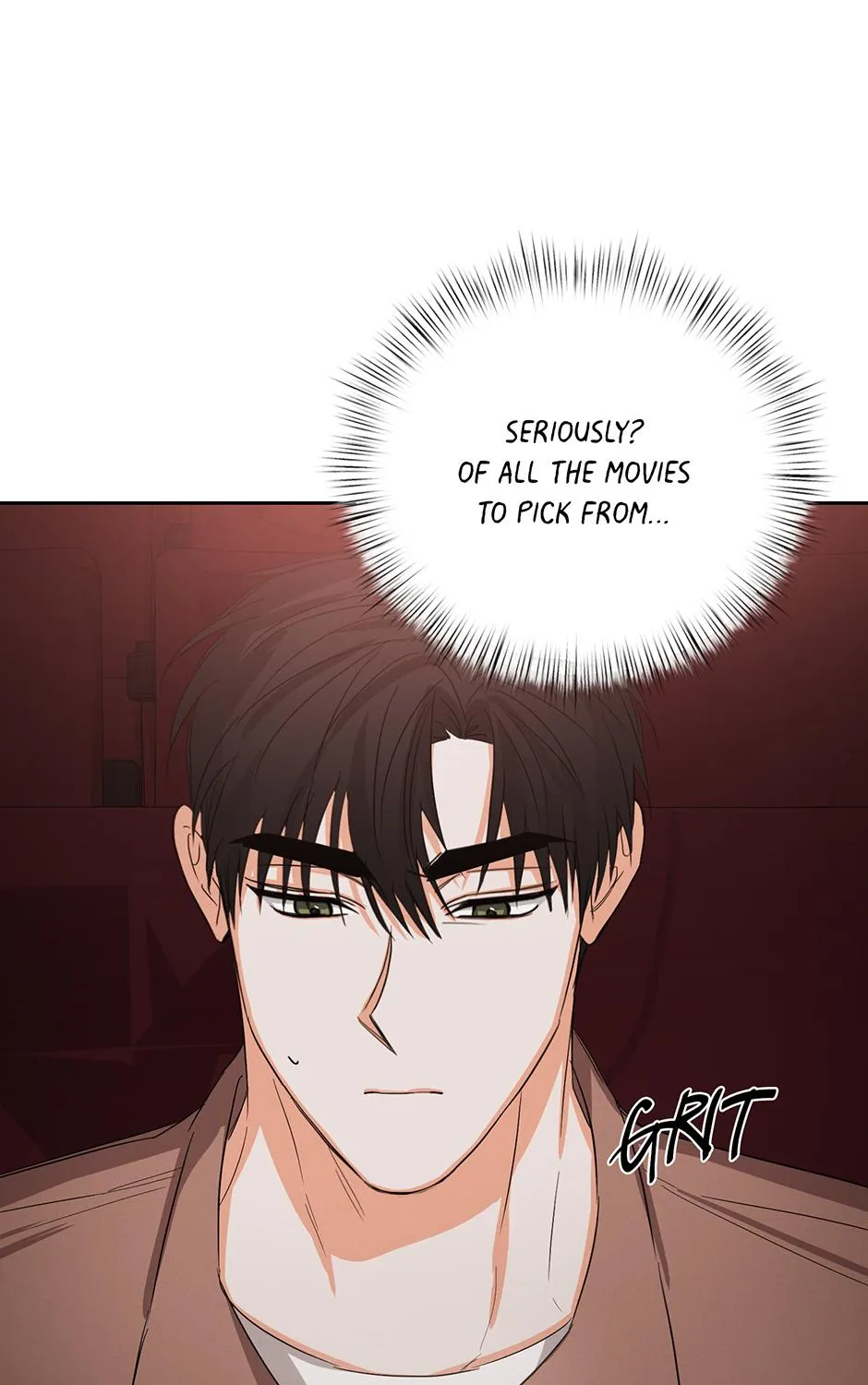 Read Nine to Nine chapter 28 image 65 on Lezhin