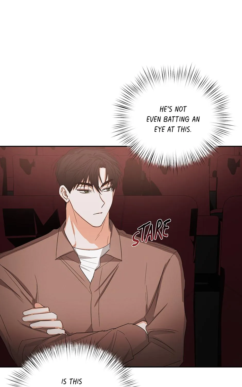 Read Nine to Nine chapter 28 image 71 on Lezhin