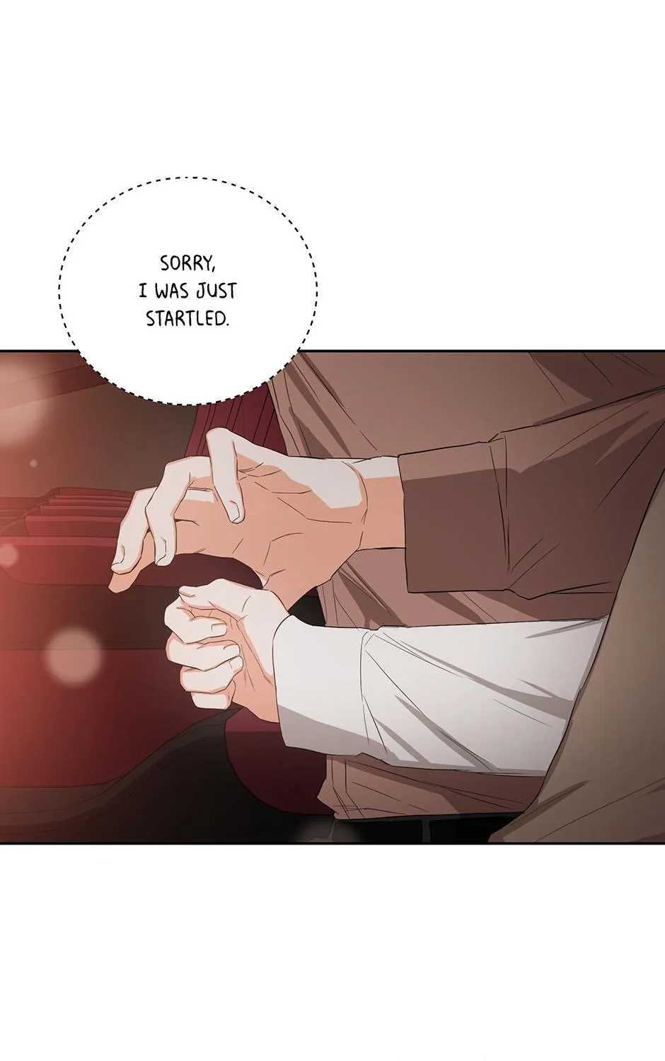 Read Nine to Nine chapter 28 image 85 on Lezhin