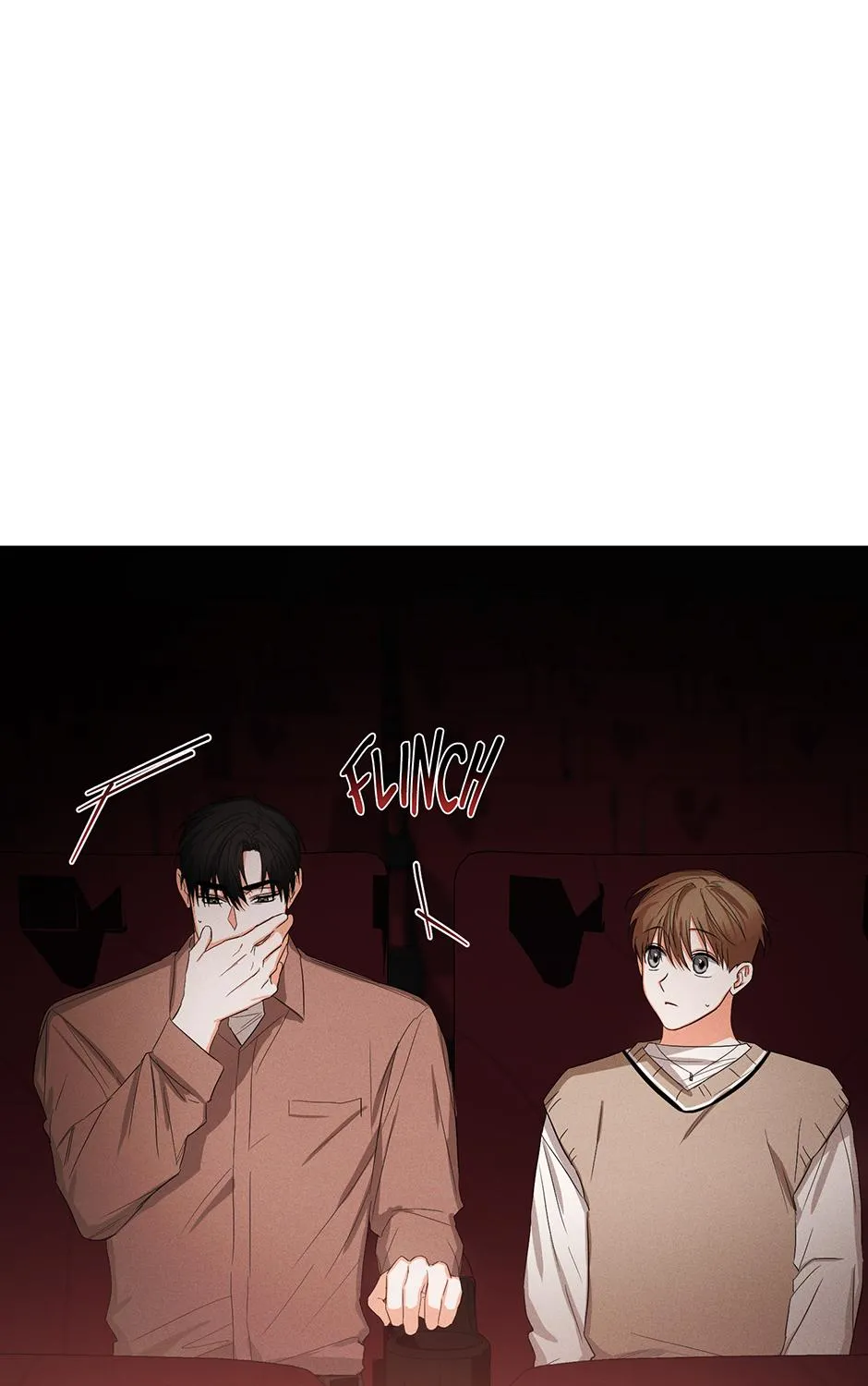Read Nine to Nine chapter 28 image 89 on Lezhin