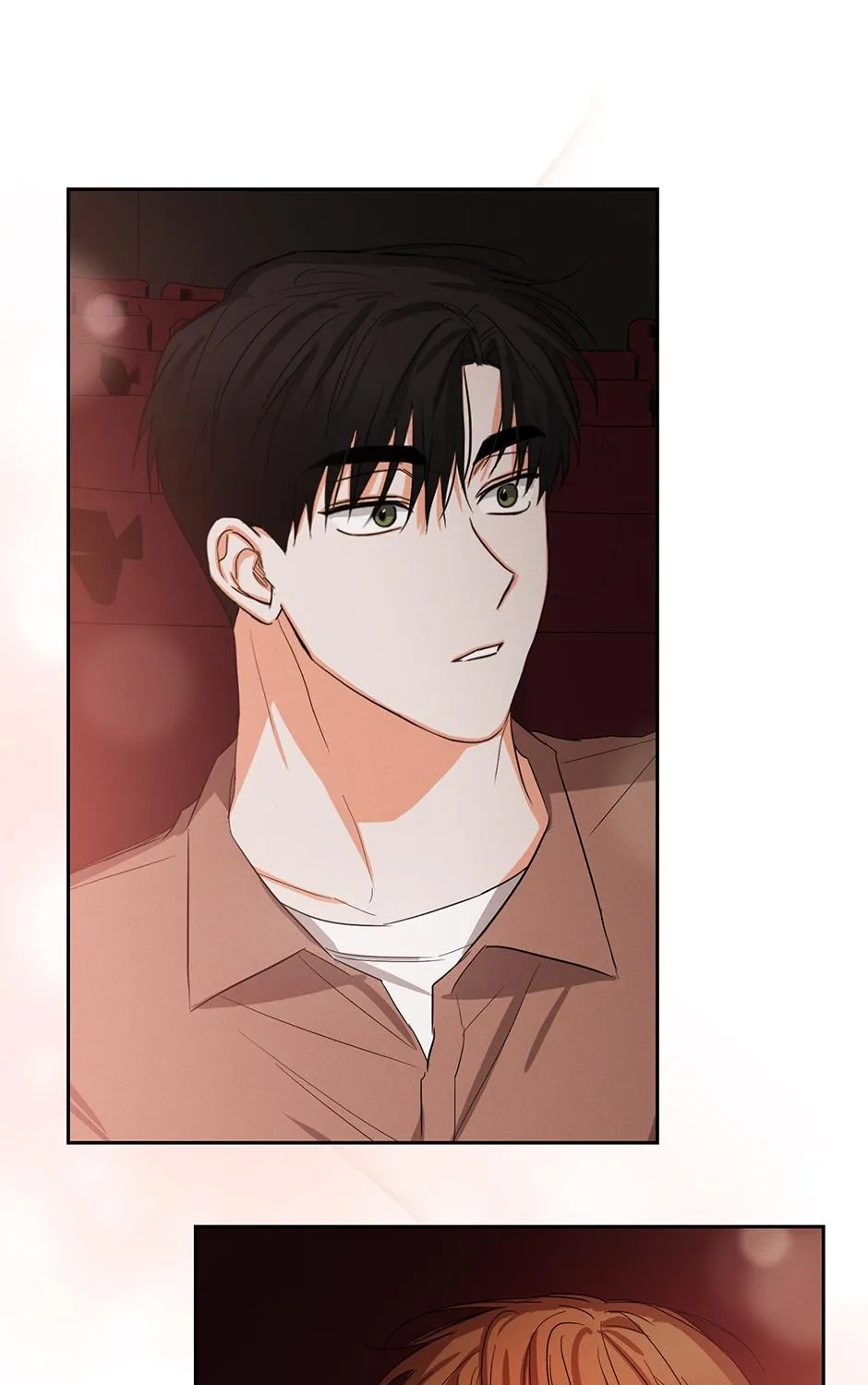 Read Nine to Nine chapter 28 image 99 on Lezhin