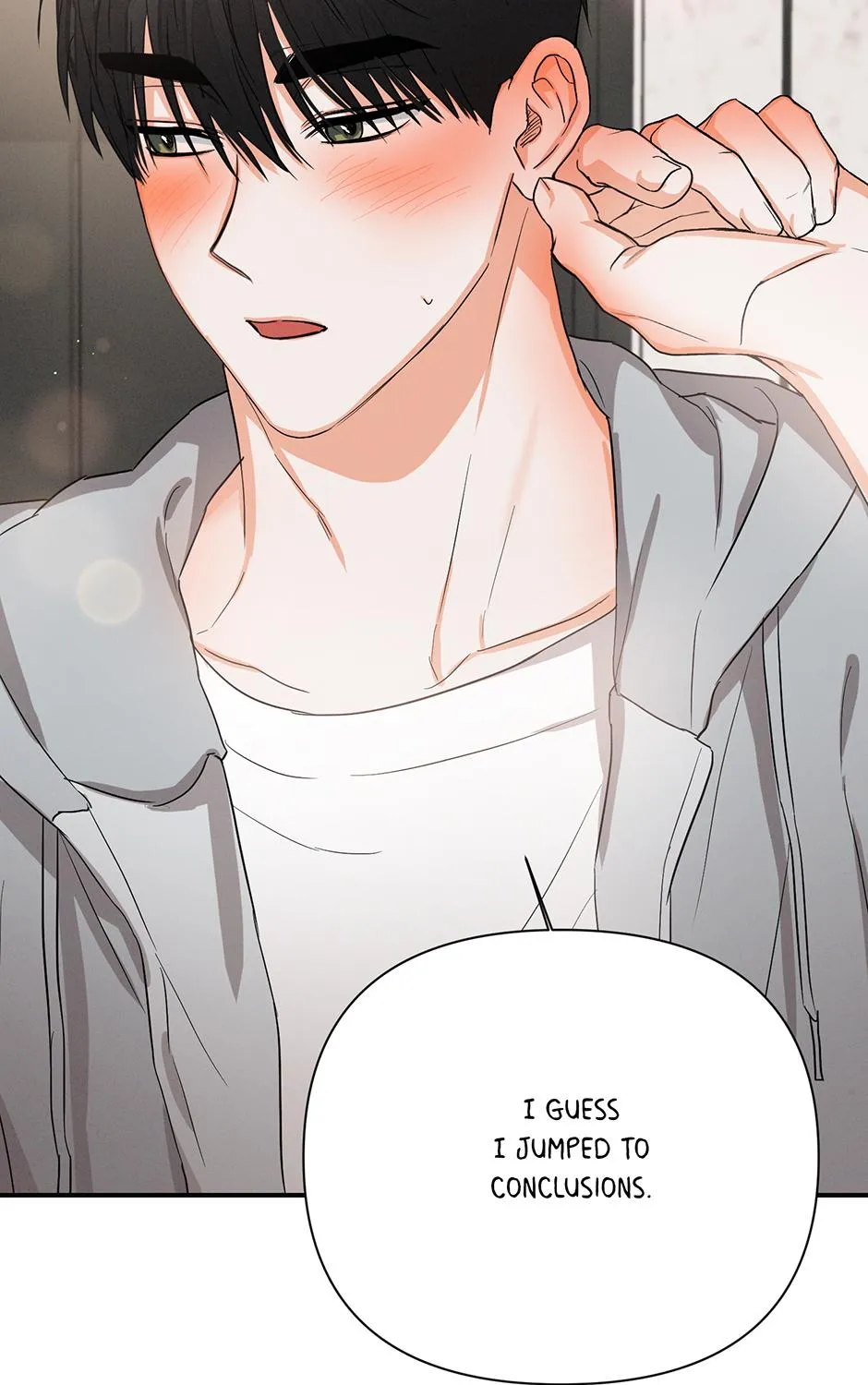 Read Nine to Nine chapter 33 image 102 on Lezhin
