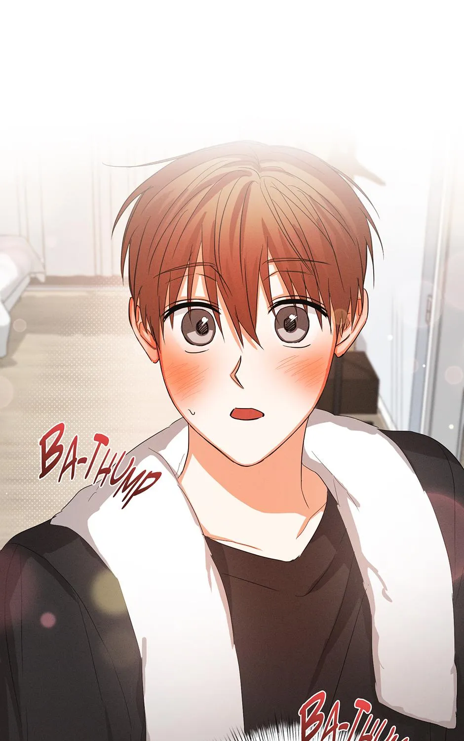 Read Nine to Nine chapter 33 image 106 on Lezhin