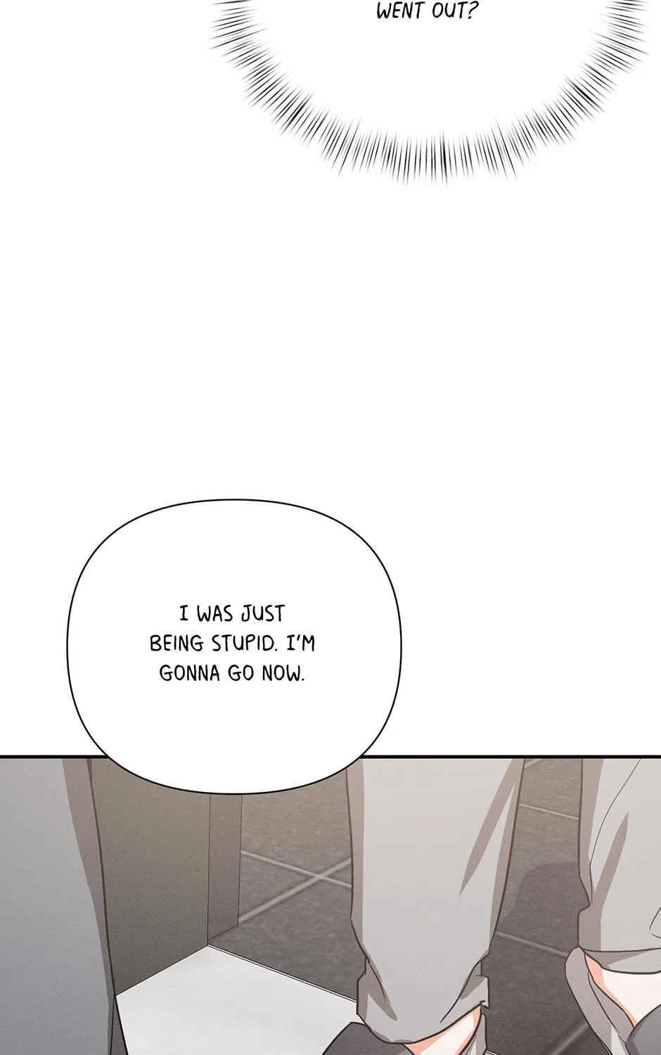 Read Nine to Nine chapter 33 image 108 on Lezhin