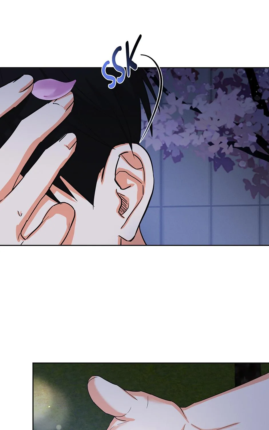 Read Nine to Nine chapter 33 image 16 on Lezhin