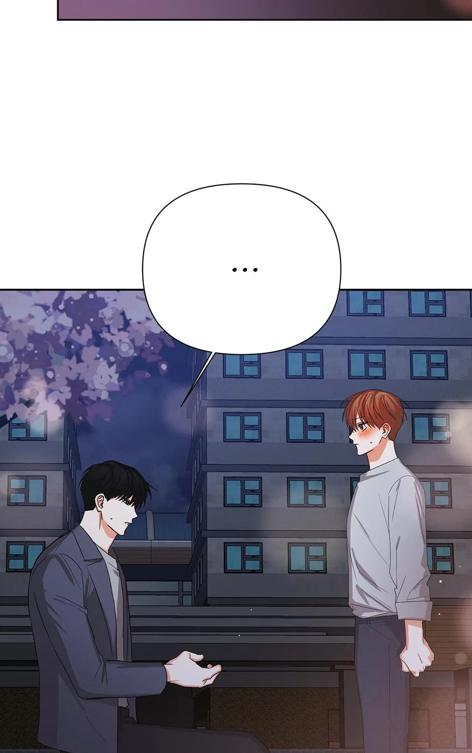 Read Nine to Nine chapter 33 image 18 on Lezhin