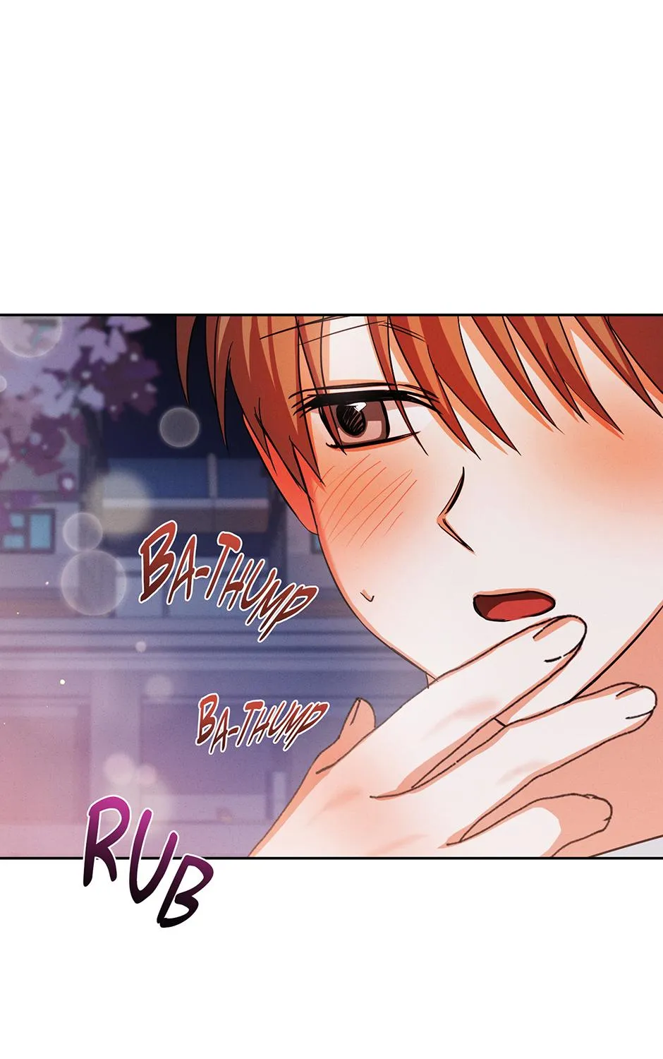 Read Nine to Nine chapter 33 image 24 on Lezhin