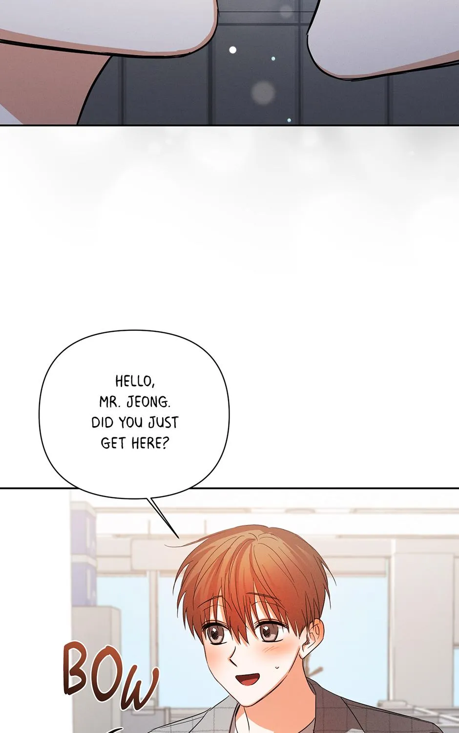 Read Nine to Nine chapter 33 image 36 on Lezhin